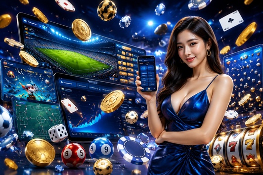 lucky8