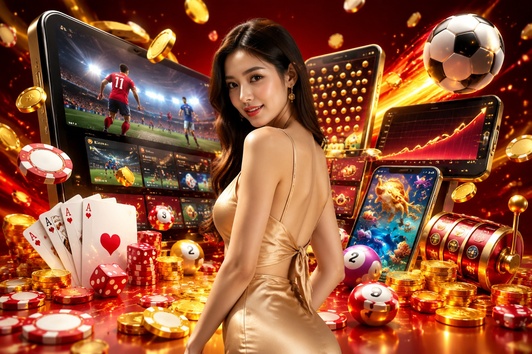 lucky8