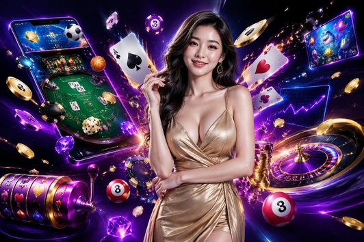 lucky8
