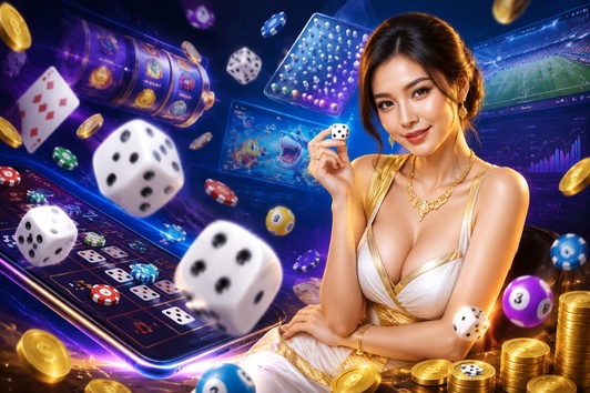 lucky8