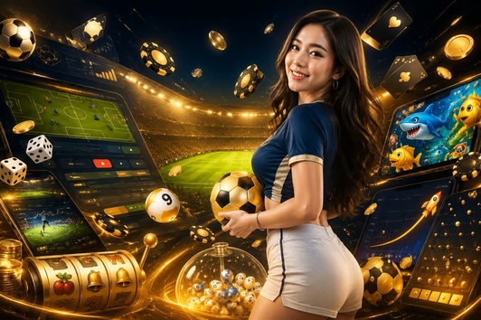 lucky8